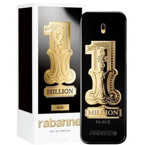 Perfume One Million Black 200ml