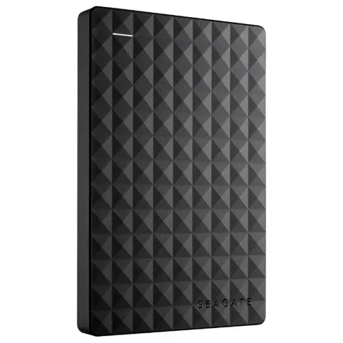 HD Externo Seagate 500GB Expansion 2.5" STEA500400 - Preto