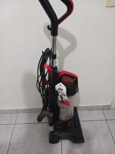 aspirador de pó vertical WAP Power Speed 2 em 1