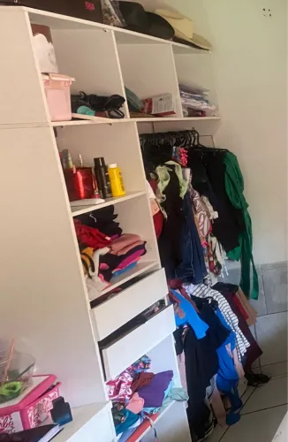 Guarda-roupa