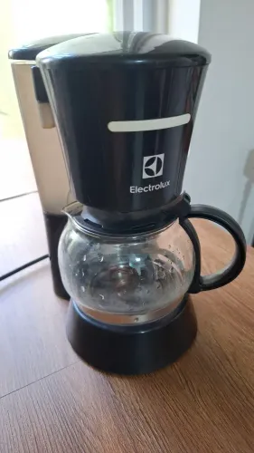 Cafeteira elétrica