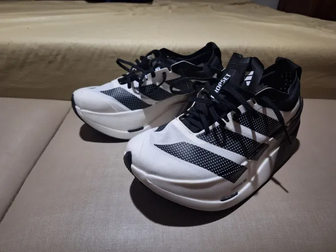 Adidas Dropset Elite