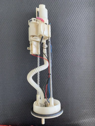 BOMBA DE COMBUSTÍVEL POLARES