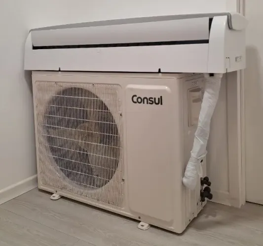 SPLIT Consul 22000btus - USADO