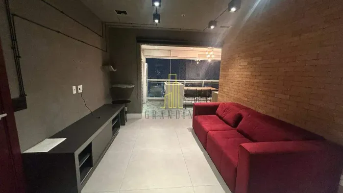 Flat para locação, Centro, São Bernardo do Campo, SP