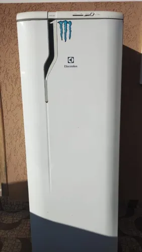 Geladeira Electrolux 