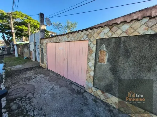 Casa em Aroeira - Macaé