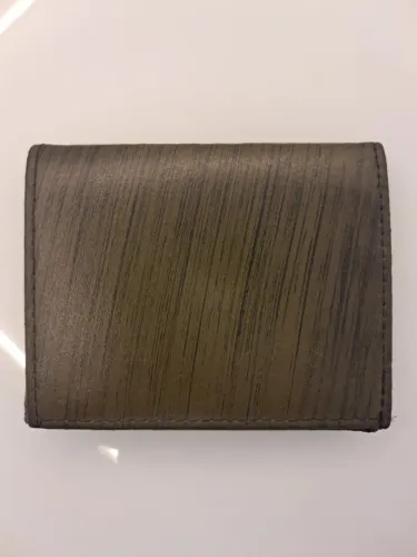Carteira Slim Compacta e Organizada