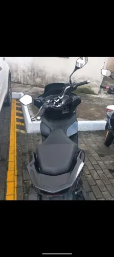 Honda pcx