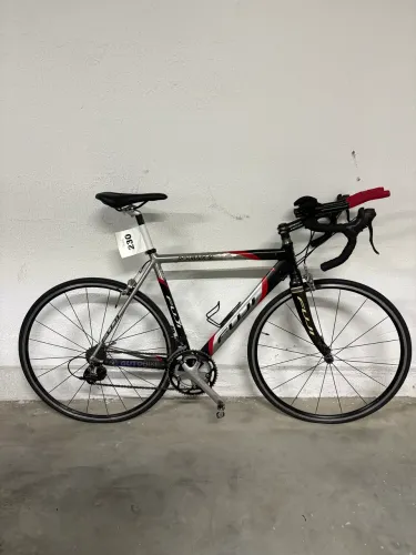 Bike Speed Fuji tam:54