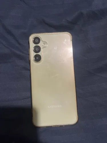 Sansung Galaxy A 16