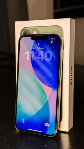 IPHONE 13 - 128GB