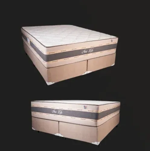 cama box preços baixos 