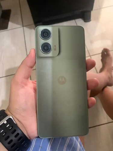 Motorola g24 128bg