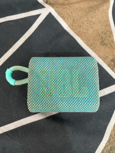 JBL GO3 ORIGINAL ACEITO OFERTAS URGENTE
