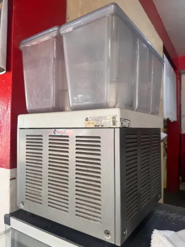 Refresqueira