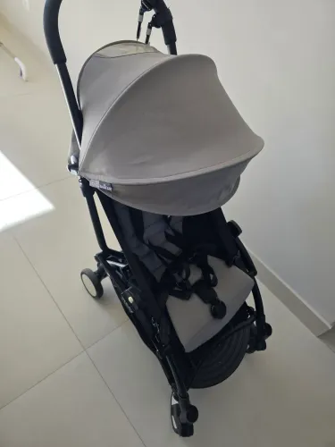 Carrinho de bebê yoyo babyzen