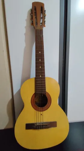 Violão Tonante 101 (Leia a descrição)