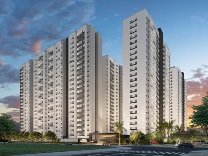 Apartamento-À VENDA-Santo Cristo-Rio de Janeiro-RJ