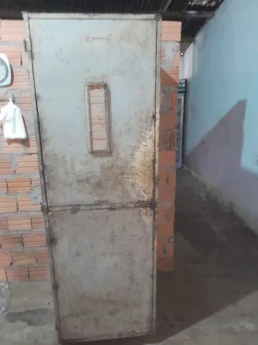 Armário de padaria
