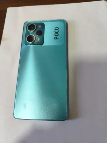 Celular pocox 5 pro 5g 188g