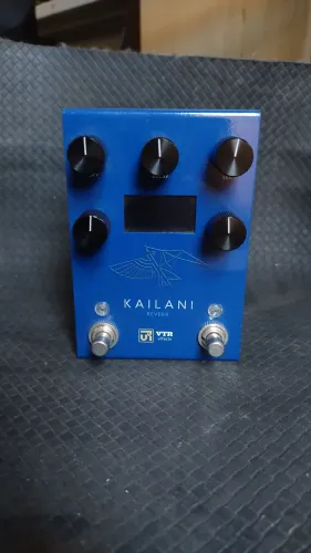 KAILANI REVERB