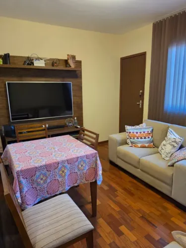 Venda - APARTAMENTO - FLORESTA BELO HORIZONTE MG
