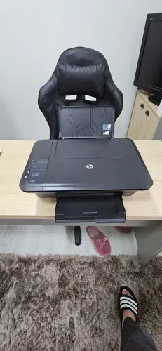 Impressora HP