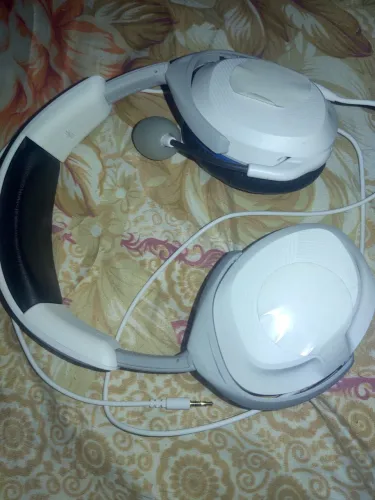 Headset HyperX Cloud Stringer 2 PS5/PS4
