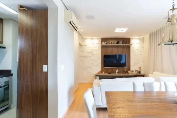 VICTORIA PARQUE - R$ 625.000 - Apartamento à venda, 2 Quartos (1 Suíte), 70 m², 2 Vagas, G