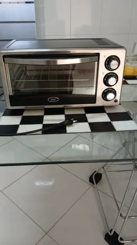 Forno Oster 15 Litros