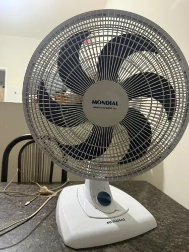 Ventilador Mondial Max Power 40