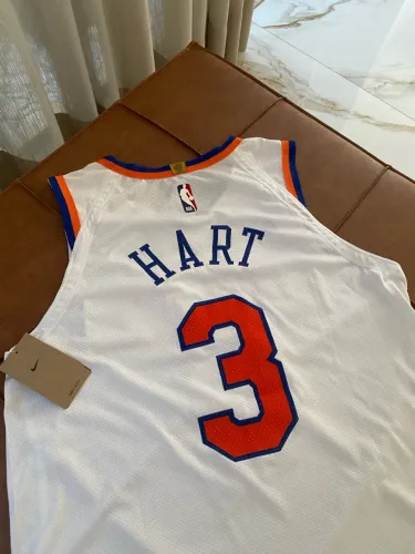 Camisa da nba versão jogador