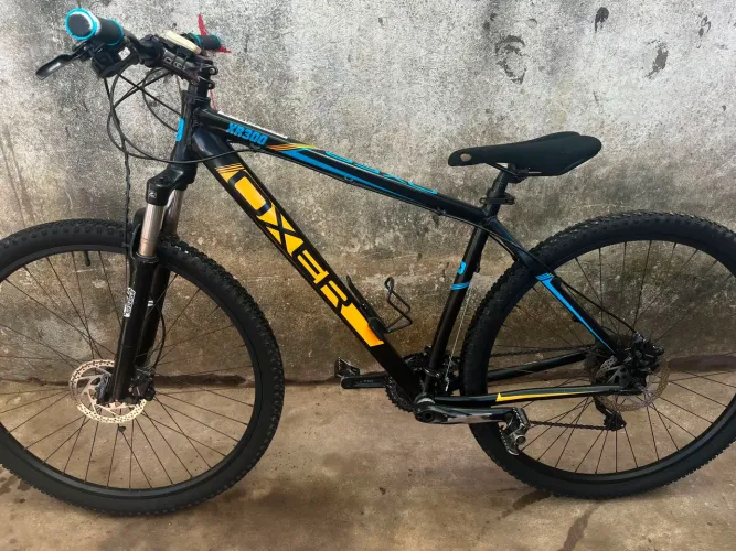 Bike Oxer Aro 29