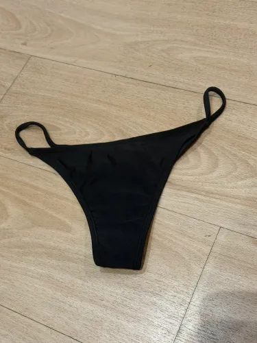 Parte de baixo biquíni fio dental