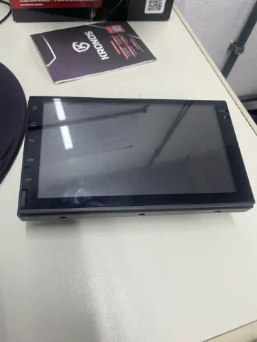 Multimídia premium kronos