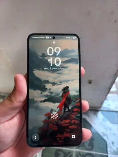 S23 256gb