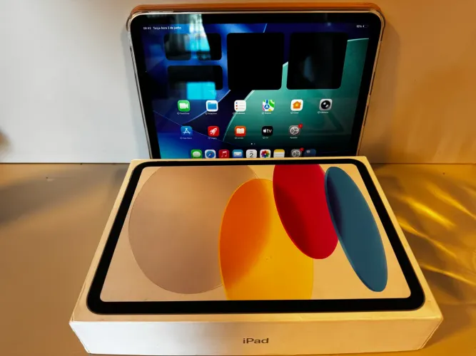 iPad 11 A16 128gb