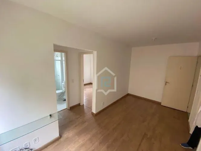 Apartamento com 2 dormitórios à venda, 53 m² por R$ 230.000 - Vila Barcelona - Sorocaba/SP