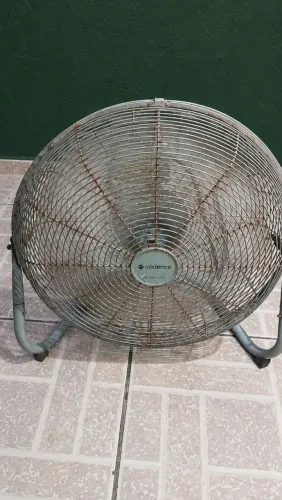Ventilador Cadence