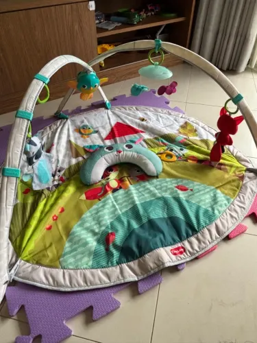 Tapete interativo Tiny Love 