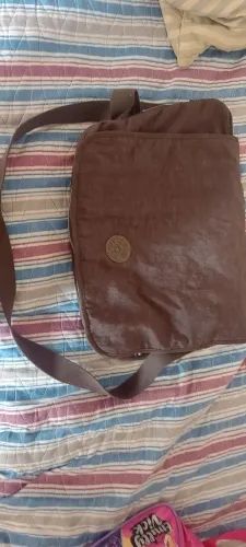 Bolsa kipling ORIGINAL