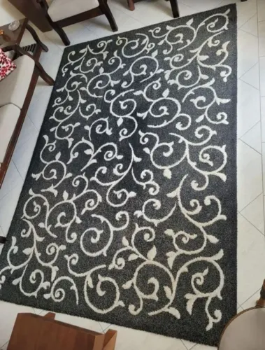 tapete São Carlos 