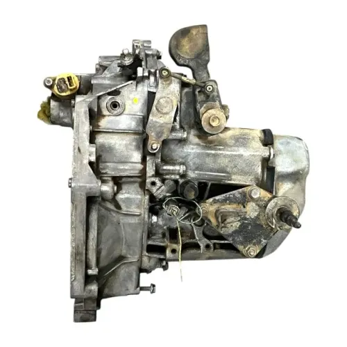 Caixa Cambio Peugeot 206 207 208 C3 1.4 e 1.5 2007 a 2020