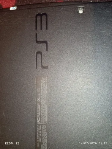 Vendo PS3