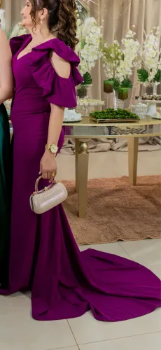 Vestido de festa 
