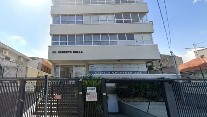 Escritório para aluguel possui 20 metros quadrados em São Miguel Paulista - São Paulo - SP