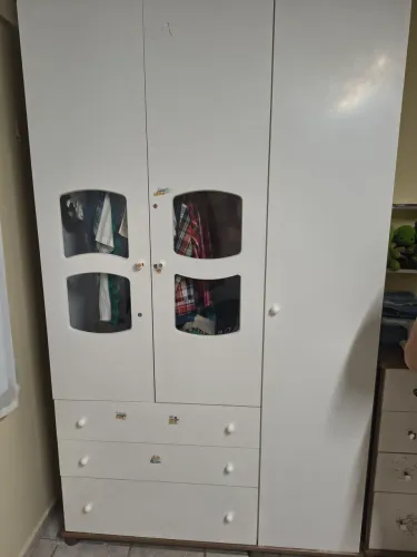 Guarda roupa