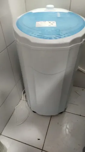 Centrifugar 
