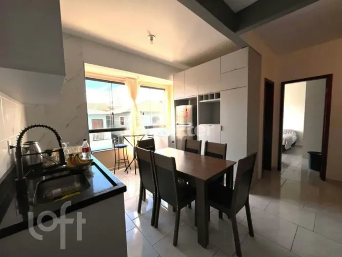 Apartamento à venda Servidão 20 de Setembro, Ingleses do Rio Vermelho - Florianópolis